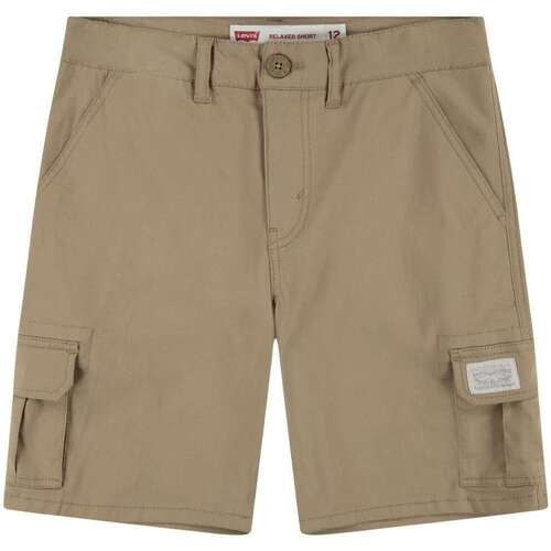 Vêtements Garçon Shorts / Bermudas Levi's 164084VTPE24 Beige