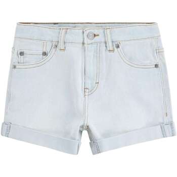 Vêtements Fille Shorts / Bermudas Levi's 164100VTPE24 Marron