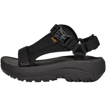 Chaussures Femme Sandales et Nu-pieds Teva sandales Hurricane XLT2 Ampsole Volt noir Noir