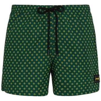 Vêtements Homme Shorts / Bermudas F * * K 91181 Multicolore