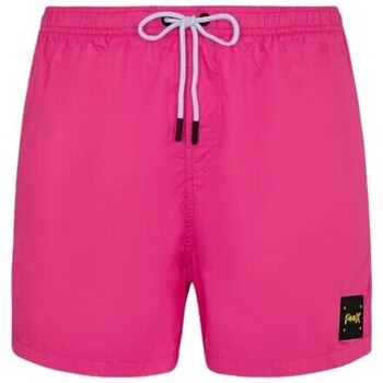 Vêtements Homme Shorts / Bermudas F * * K 91174 Rose