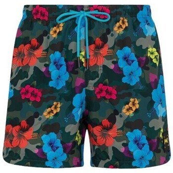 Vêtements Homme Shorts / Bermudas F * * K 91179 Multicolore
