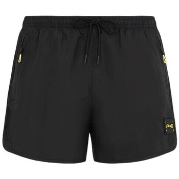 Vêtements Homme Shorts / Bermudas F * * K 91176 Noir