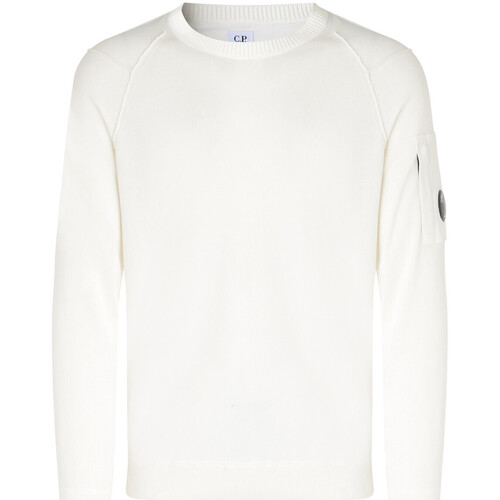Vêtements Sweats C.p. Company T-shirt  en coton blanc Autres