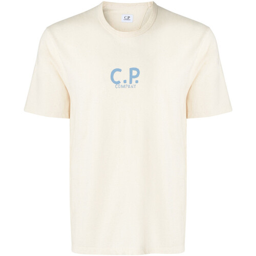 Vêtements T-shirts & Polos C.p. Company T- shirt  avec graphisme British Sailor Autres