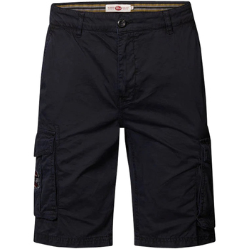 Vêtements Homme Shorts / Bermudas Petrol Industries Short coton Bleu