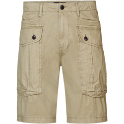 Vêtements Homme Shorts / Bermudas Petrol Industries Short Beige