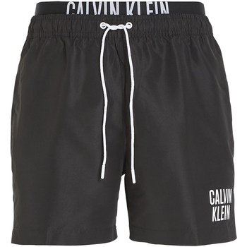 Vêtements Homme Maillots / Shorts de bain Calvin Klein Jeans Short de bain Noir