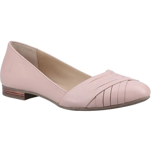 Chaussures Femme Baskets mode Hush puppies Marley Rose