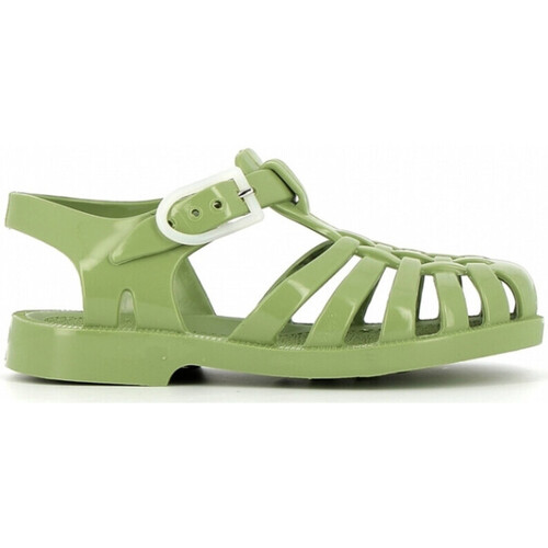 Chaussures Enfant Sandales et Nu-pieds MEDUSE Sun Vert