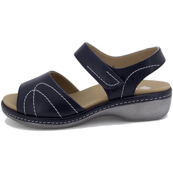 Chaussures Femme Sandales et Nu-pieds Piesanto 230801 Bleu