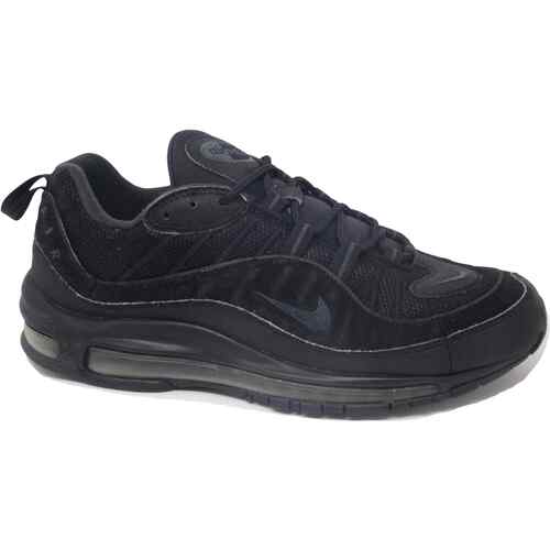 Chaussures Baskets mode Nike Reconditionné Air max 98 - Noir
