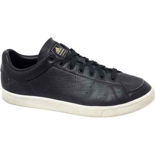 Chaussures Baskets mode adidas Originals Reconditionné Adicross - Noir