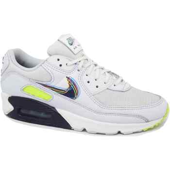 Chaussures Baskets mode Nike Reconditionné Air max 90 - Gris