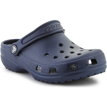 Chaussures Enfant Sandales et Nu-pieds Crocs Classic Clog Kids 206991-410 Bleu