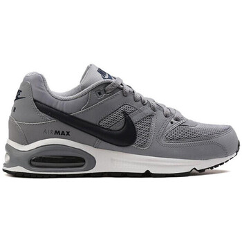 Chaussures Homme Baskets mode Nike BASKETS  AIR MAX COMMAND GRISES Gris