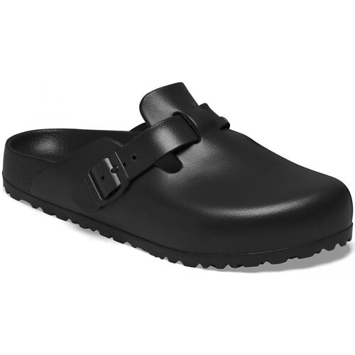 Chaussures Sandales et Nu-pieds Birkenstock BOSTON EVA 127103-BLACK Noir