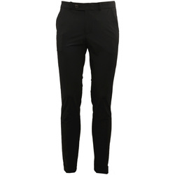 Vêtements Homme Pantalons Rrd - Roberto Ricci Designs 24300-10 Noir