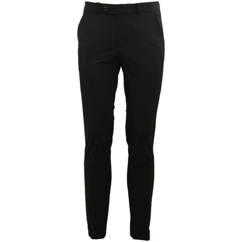 Vêtements Homme Pantalons Paniers / boites et corbeillescci Designs 24300-10 Noir