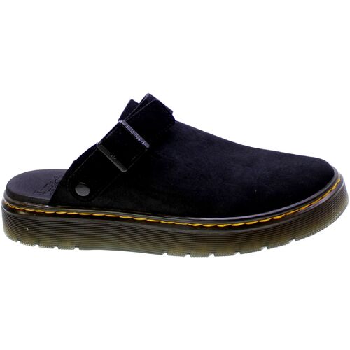 Chaussures Homme Sandales et Nu-pieds Dr. Martens 91854 Noir