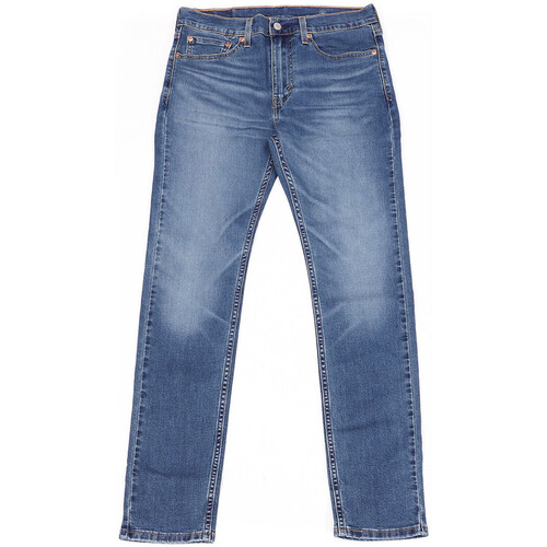 Vêtements Homme Jeans skinny Levi's 05510-1090 Bleu