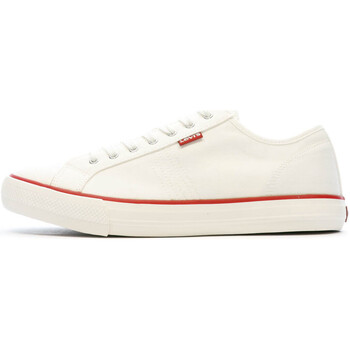 Chaussures Homme Baskets basses Levi's 233012-733 Blanc