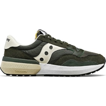 Chaussures Homme Baskets mode Saucony S70790 Vert