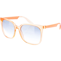 Montres & Bijoux Femme Lunettes de soleil Carrera 5004-D854R Orange