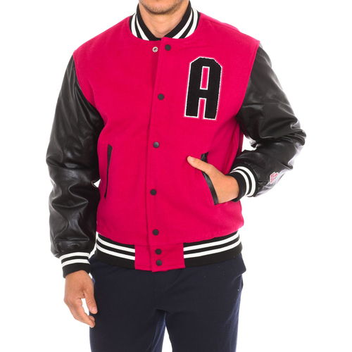 Vêtements Homme Vestes Attica Sporting Goods AT-FW22-023-FUXIA Multicolore