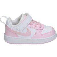Chaussures Enfant Baskets verschluss 553558-052 Nike DV5458-105 Rose