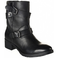 Chaussures Femme Boots Salsa Pulls & Gilets Noir