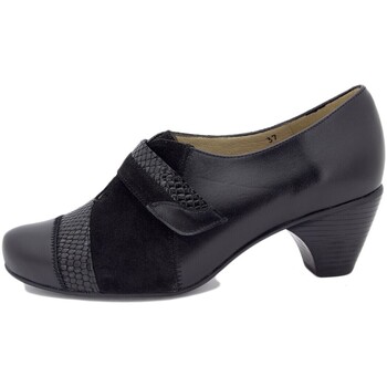 Chaussures Femme Slip ons Piesanto 175406 Noir