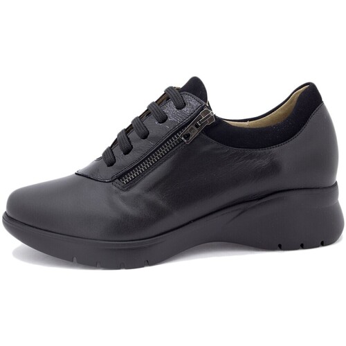 Chaussures Femme Derbies Piesanto 235851 Noir