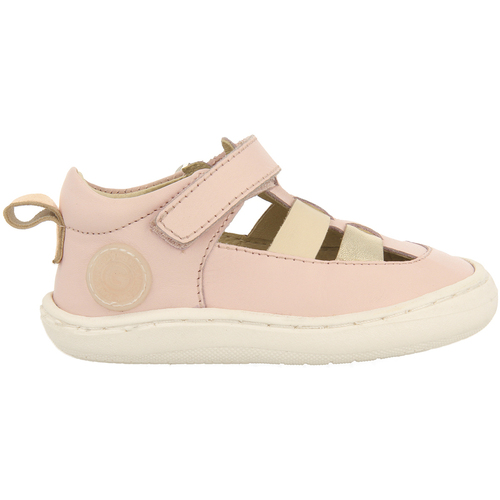 Chaussures Baskets mode Gioseppo ODELL Rose