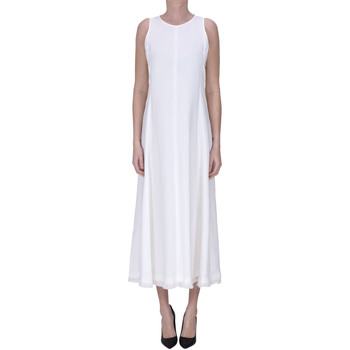 Vêtements Femme Robes Antonelli Firenze VS000003201AE Blanc