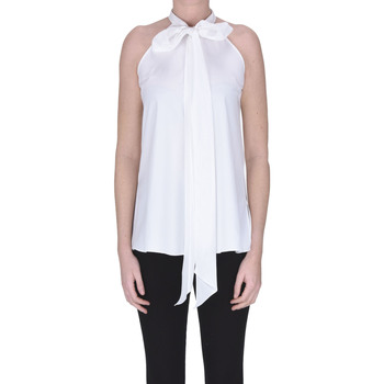 Vêtements Femme Chemises / Chemisiers Aspesi TPC00003094AE Blanc