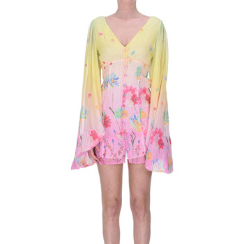 Vêtements Femme Robes Blugirl VS000003205AE Multicolore