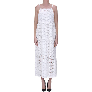 Vêtements Femme Robes Alpha Studio VS000003183AE Blanc