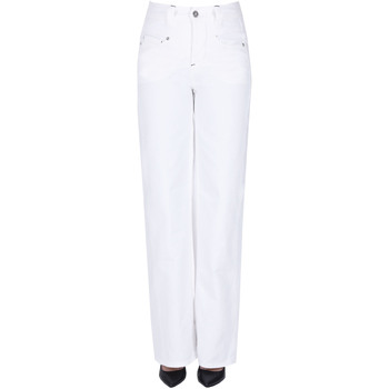 Vêtements Femme Jeans Seafarer DNM00003097AE Blanc