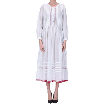 Vêtements Femme Robes Eka VS000003222AE Blanc