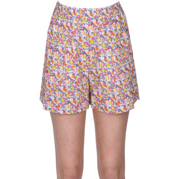 Vêtements Femme Shorts / Bermudas Suzie Winkle PNH00003049AE Multicolore