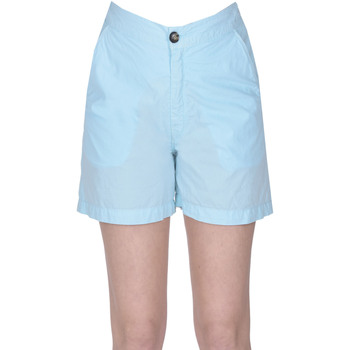 Vêtements Femme Shorts / Bermudas Bellerose PNH00003044AE Bleu