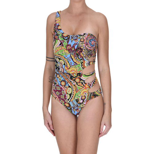 Vêtements Femme Maillots de bain 2 pièces Miss Bikini CST00003027AE Multicolore