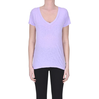 Vêtements Femme T-shirts & Polos Velvet TPS00003134AE Violet