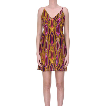 Vêtements Femme Robes courtes Miss Bikini VS000003253AE Multicolore