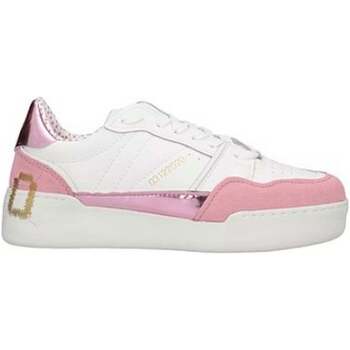 Chaussures Femme Baskets mode Monoway  Rose