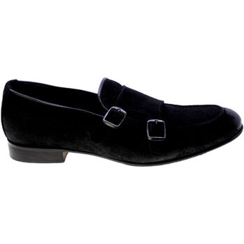 Chaussures Homme Mocassins F.lli Rennella 144239 Noir