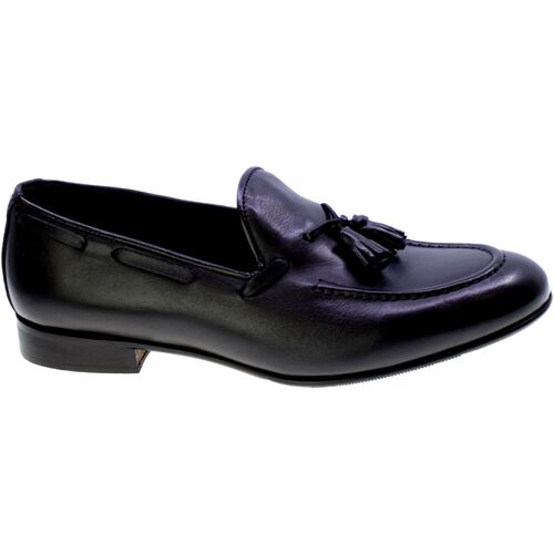Chaussures Homme Mocassins F.lli Rennella 144237 Noir