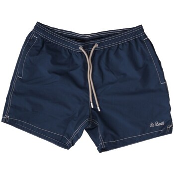 Vêtements Homme Maillots / Shorts de bain Mc2 Saint Barth PATM001 Bleu