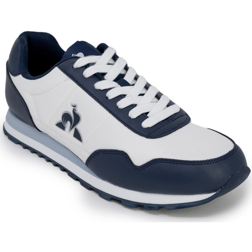 Chaussures Homme Baskets mode Le Coq Sportif ASTRA_2 2410501 Blanc